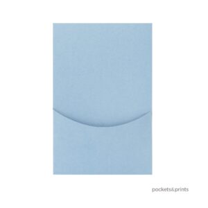 Angled Flap Laser Panel Pocket A7