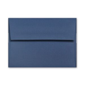 Stardream Sapphire A1 Square Flap Envelope