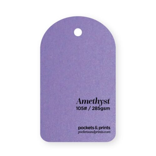 Amethyst - Stardream Swatch