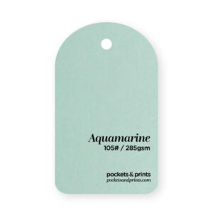 Aquamarine - Stardream Swatch