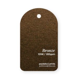 Bronze - Stardream Swatch