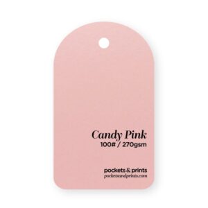 Candy-Pink Colorplan Swatch