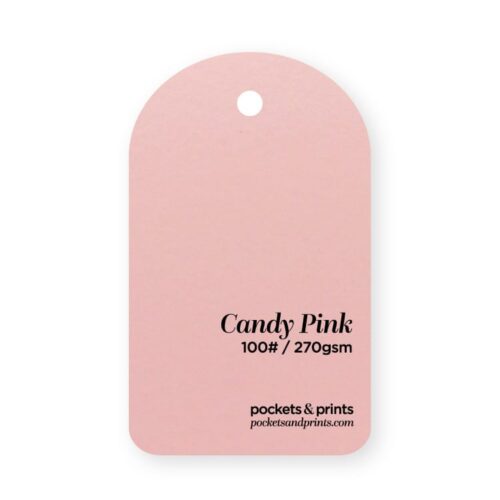 Candy-Pink Colorplan Swatch