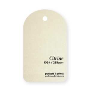 Citrine- Stardream Swatch