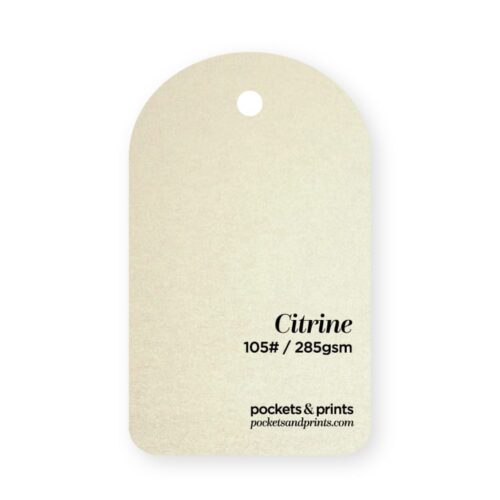 Citrine- Stardream Swatch
