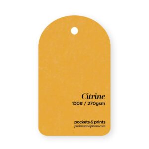 Citrine Swatch