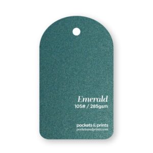 Emerald - Stardream Swatch