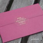 And So The Adventure Begins – Style C