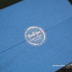 Grunge Circle Seals