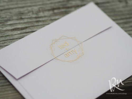 Geometric Seals - Image 3