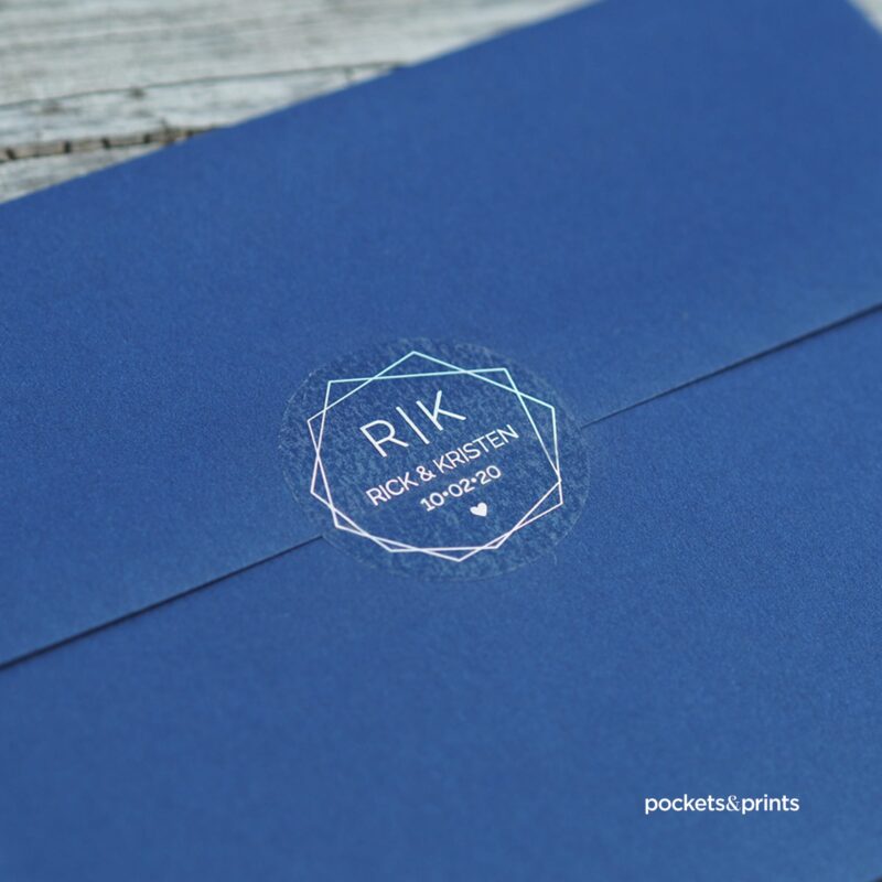 Geometric Seals