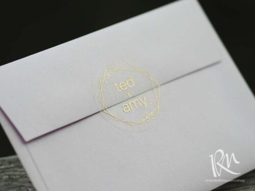 Geometric Seals - Image 4