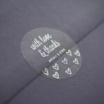 Hearts Seals
