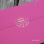 Hearts Seals