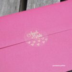 Hearts Seals