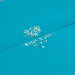 Rose Seals - Style A