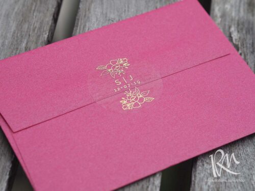 Rose Seals - Style A - Image 3