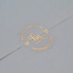 Heart Border Seals
