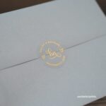 Heart Border Seals