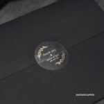 Botanic Wreath Seals