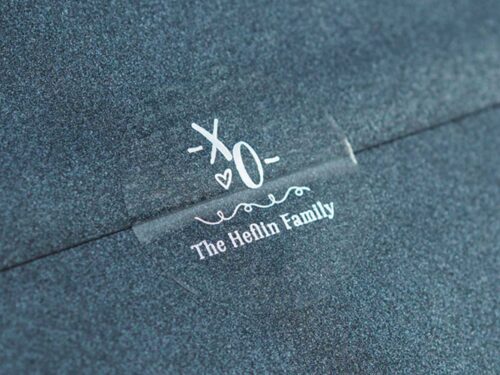 XO - Style B