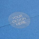 Custom Foil Labels/seals