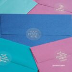 Custom Foil Labels/seals