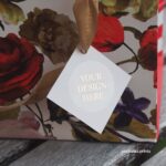 Custom Foil Labels/seals
