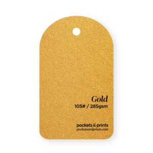 Gold - Stardream Swatch