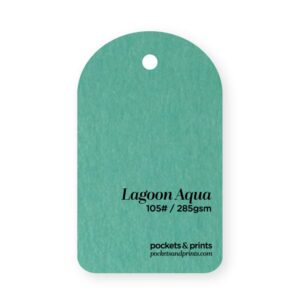 Lagoon-Aqua Stardream Swatch