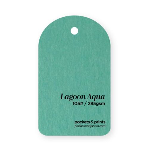 Lagoon-Aqua Stardream Swatch