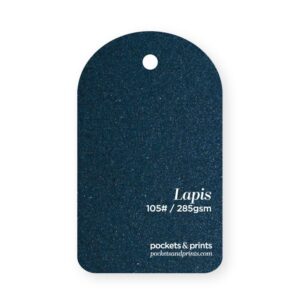 Lapis - Stardream Swatch