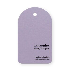 Lavender Swatch