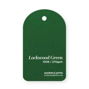 Lockwood Green Swatch