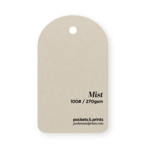 Mist Colorplan Swatch