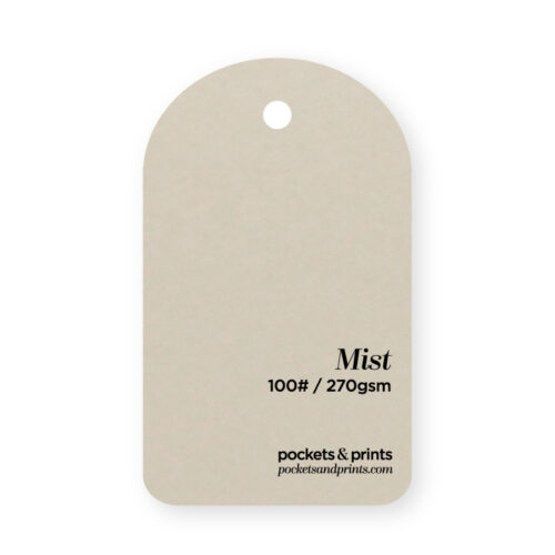 Mist Colorplan Swatch