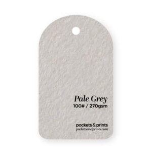 Pale Grey Swatch