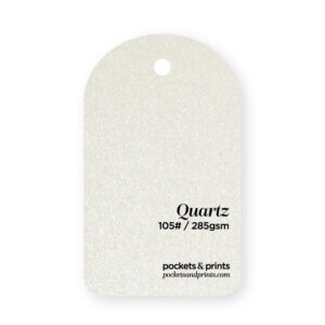 Quartz- Stardream Swatch