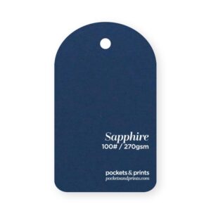 Sapphire-Colorplan swatch