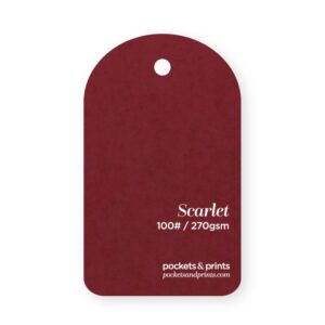 Scarlet-Colorplan Swatch