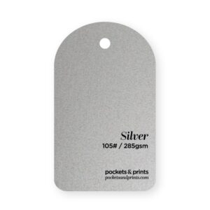 Silver - Stardream Swatch