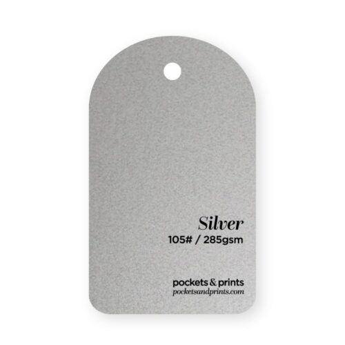 Silver - Stardream Swatch