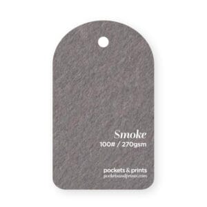 Smoke Swatch