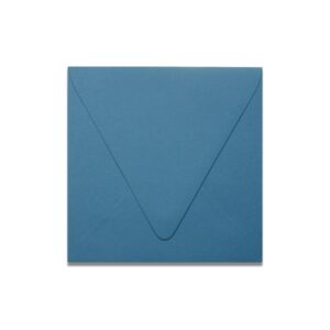 Adriatic 6.5" Square Euroflap Envelope