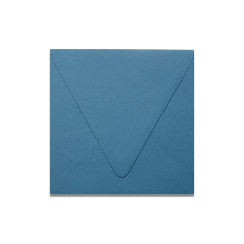 Adriatic 6.5" Square Euroflap Envelope