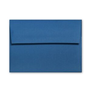 Adriatic A1 Square Flap Envelope