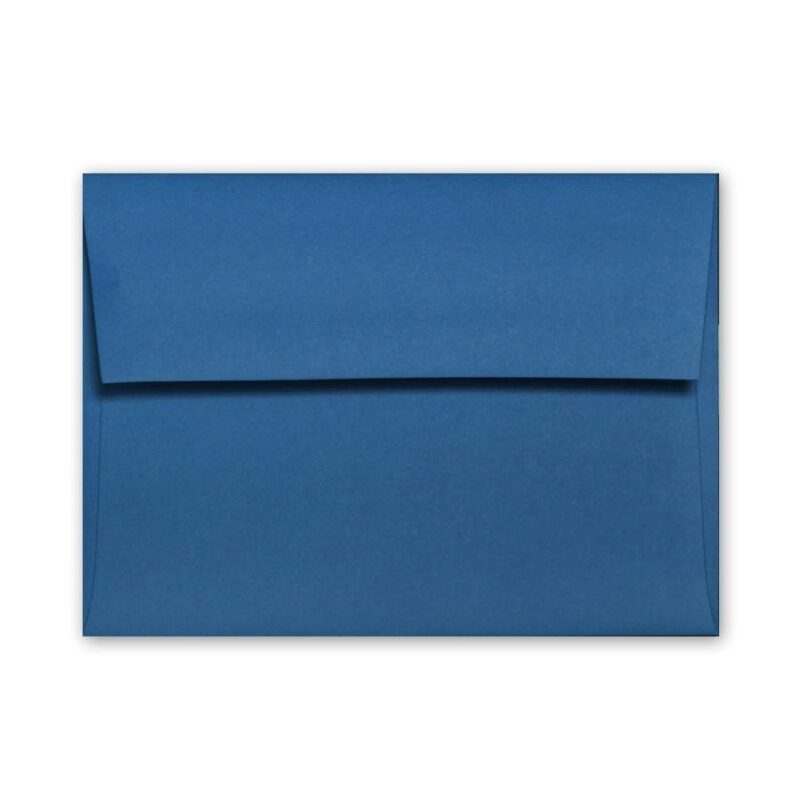 Adriatic A7 Square Flap Envelope