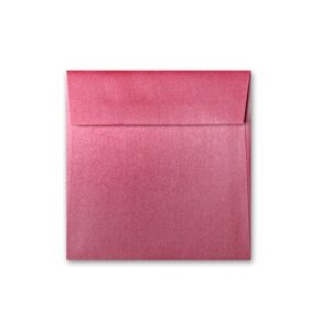 Azalea 6.5" Square Flap Envelope