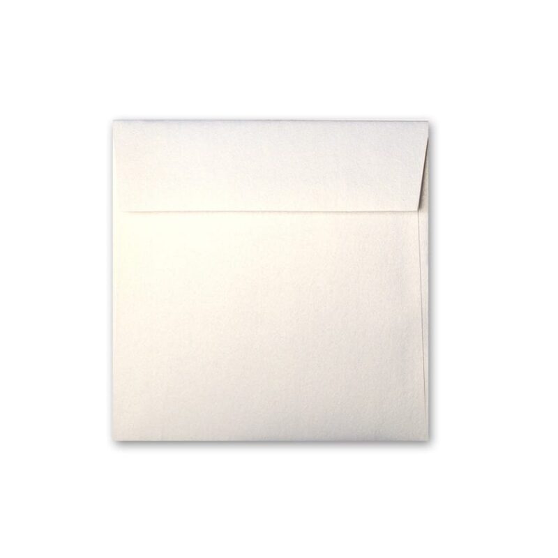 Stardream Citrine 6.5" Square Flap Envelope