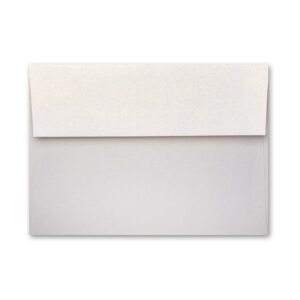 Citrine A1 Square Flap Envelope